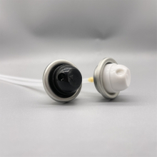 UltraFlow Aerosol Valve for Body Spray - Fast and Efficient Application - Premium Specifications for Superior Performance