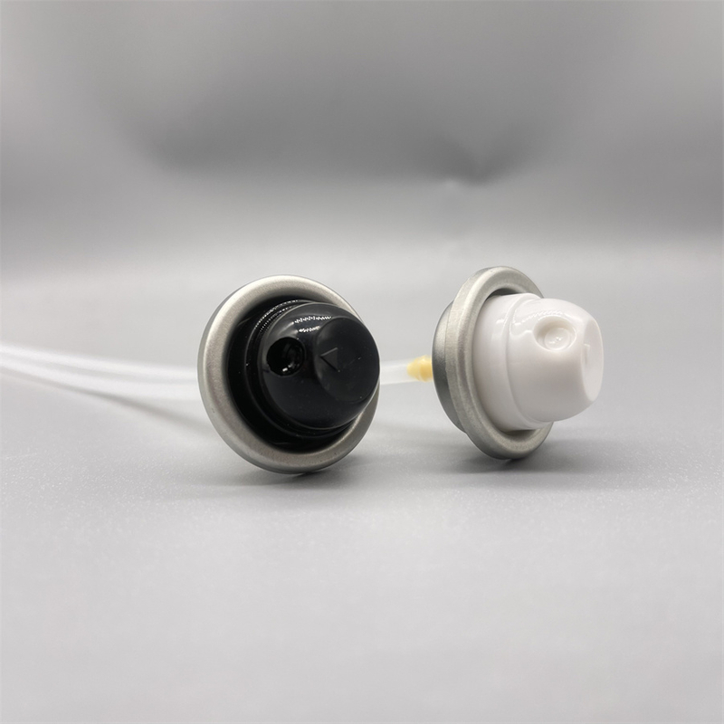 UltraFlow Aerosol Valve for Body Spray - Fast and Efficient Application - Premium Specifications for Superior Performance
