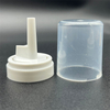 Low-Flow Hair Styling Product Valve | 0.3mm Orifice | Perfect for Light Mousse and Sprays
