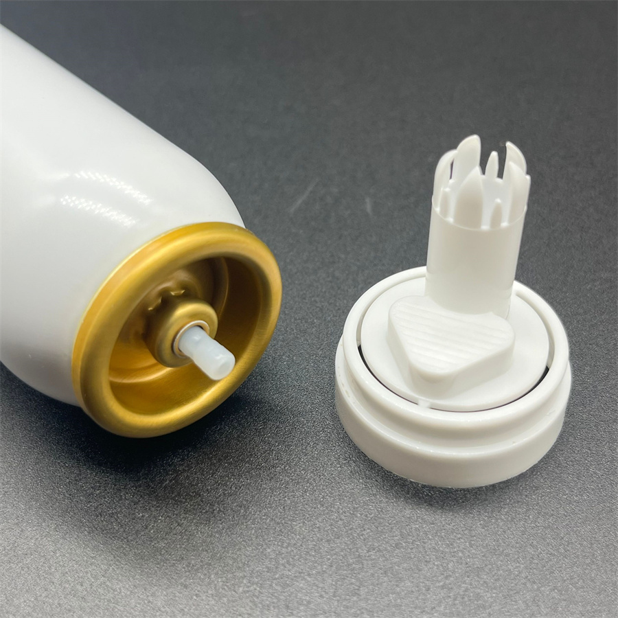 Hair Mousse Spray Valve (75)