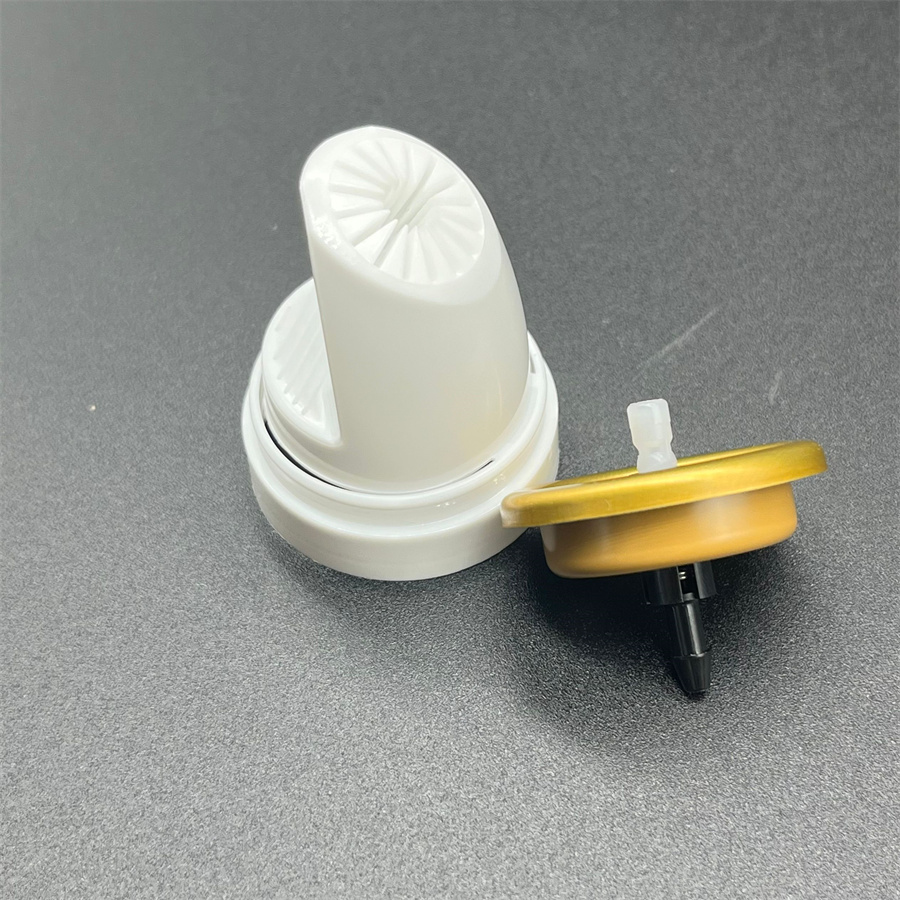 Hair Mousse Spray Valve (74)