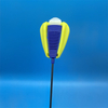 Innovative Collapsible Sprayhead for Household Cleaning