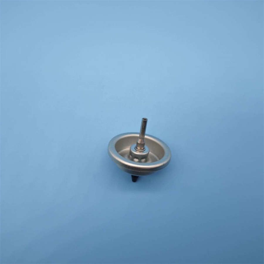 Butane Gas Lighter Valve17