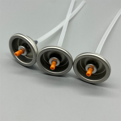Oxygen Valve2