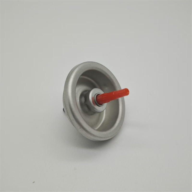 Butane Lighter Refill Adapter for Universal Refilling