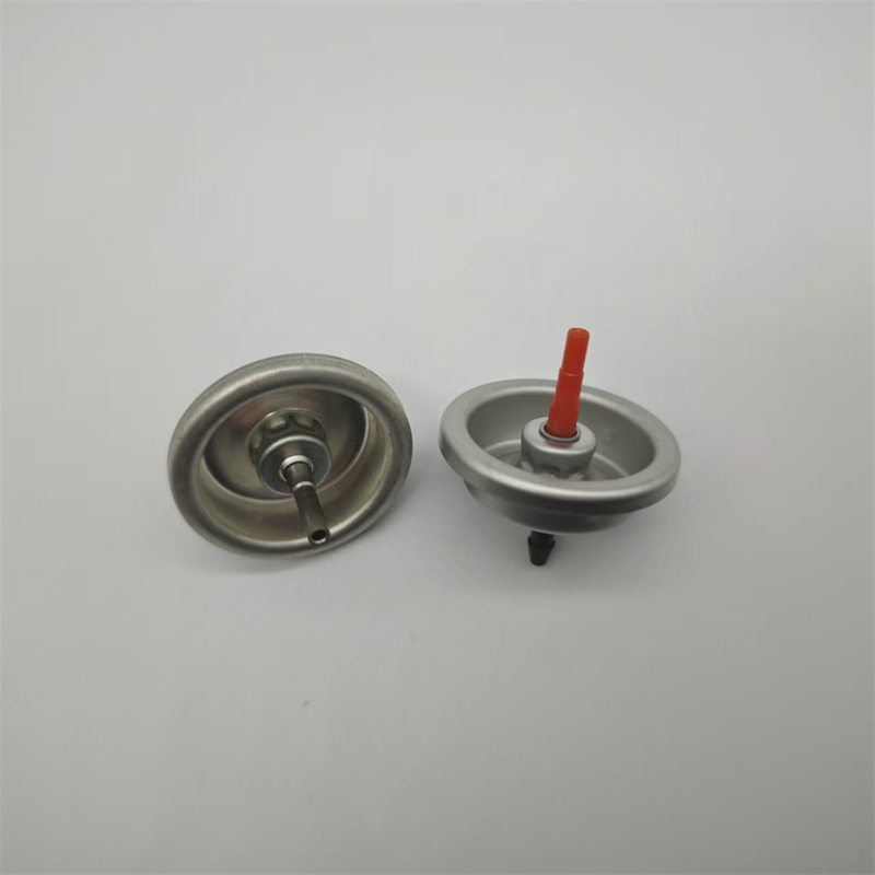 Universal Lighter Gas Refill Component with Safety Features