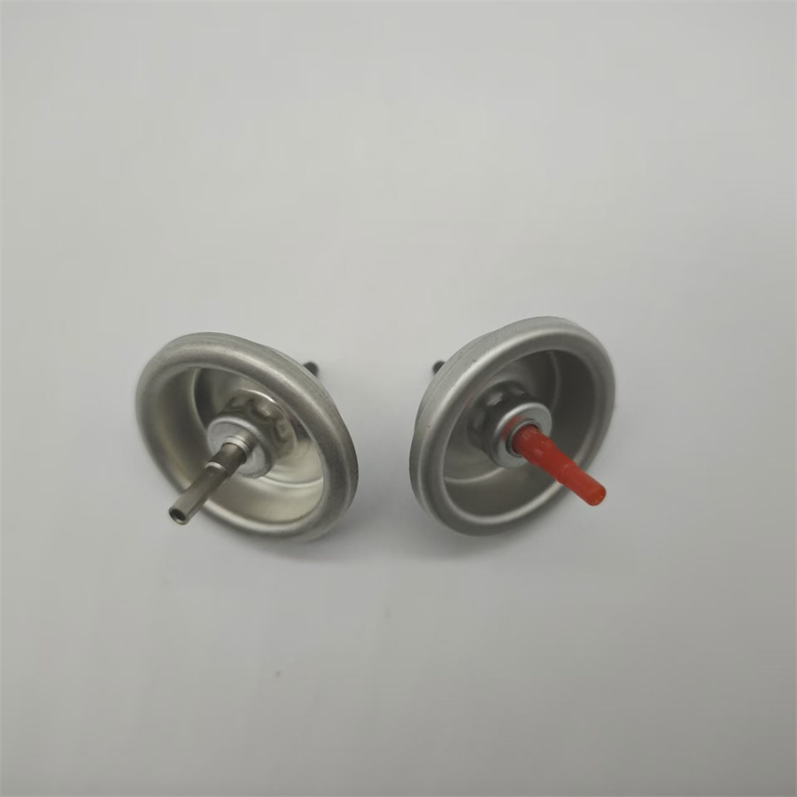 Butane Lighter Refill Adapter for Travel Use