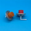 High - Performance Camping Gas Cartridge Safety Valve for Professional Chefs - Precision - Control Specification