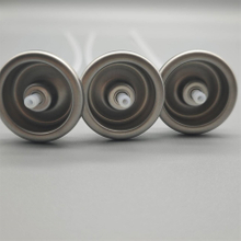Precision Facial Water Atomizer Valve for Skincare