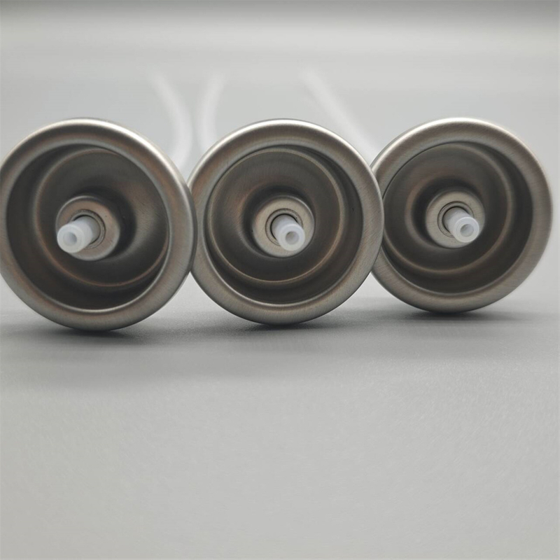 Precision Facial Water Atomizer Valve for Skincare