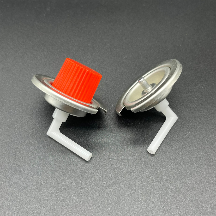Butane gas valve (5)