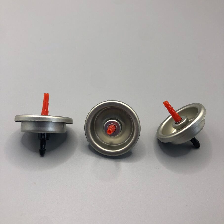 SecureSeal Butane Lighter Refill Valve Leak proof Refilling for Enhanced Safety
