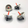 SecureSeal Butane Lighter Refill Valve Leak-proof Refilling for Enhanced Safety Compatible with Various Lighters
