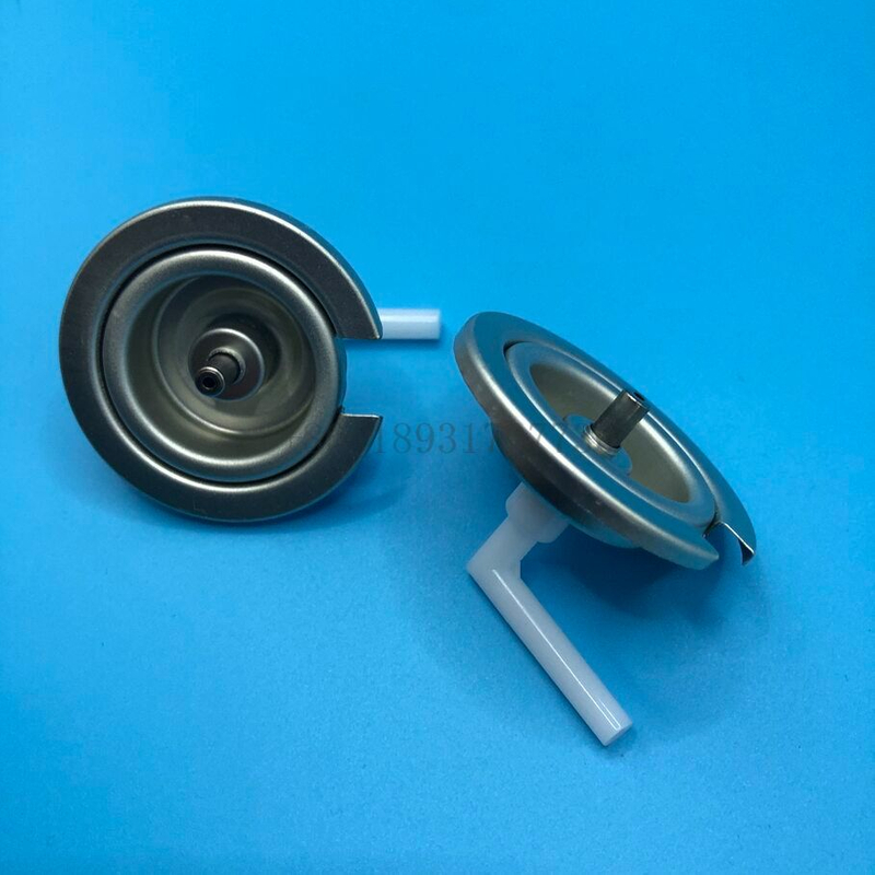 Durable Butane Gas Stove Valve - Reliable Control for Safe And Efficient Cooking