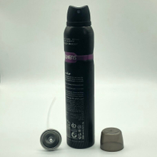 Adjustable Body Spray Actuator - Customizable Spray Pattern And Intensity