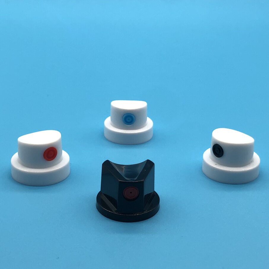 paint spray valve (176)