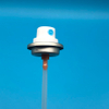 Universal Aerosol Paint Valve - Versatile Coating Solution - Wide Compatibility, Easy Integration