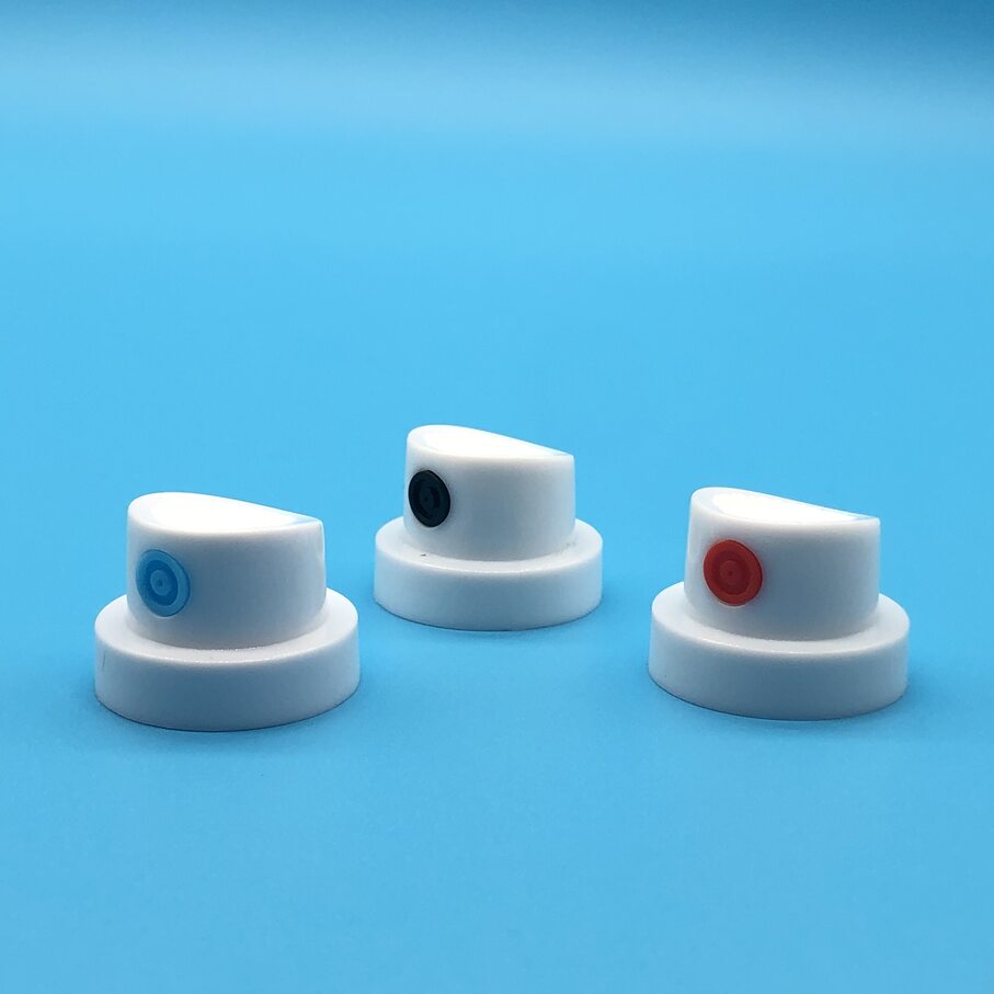 paint spray valve (140)