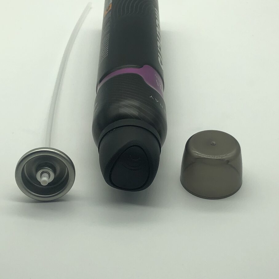 body spray valve (172)