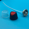 Precision Deodorant Body Spray Valve Nozzle for Accurate Application - Enhance Your Grooming Routine - High-Quality Design