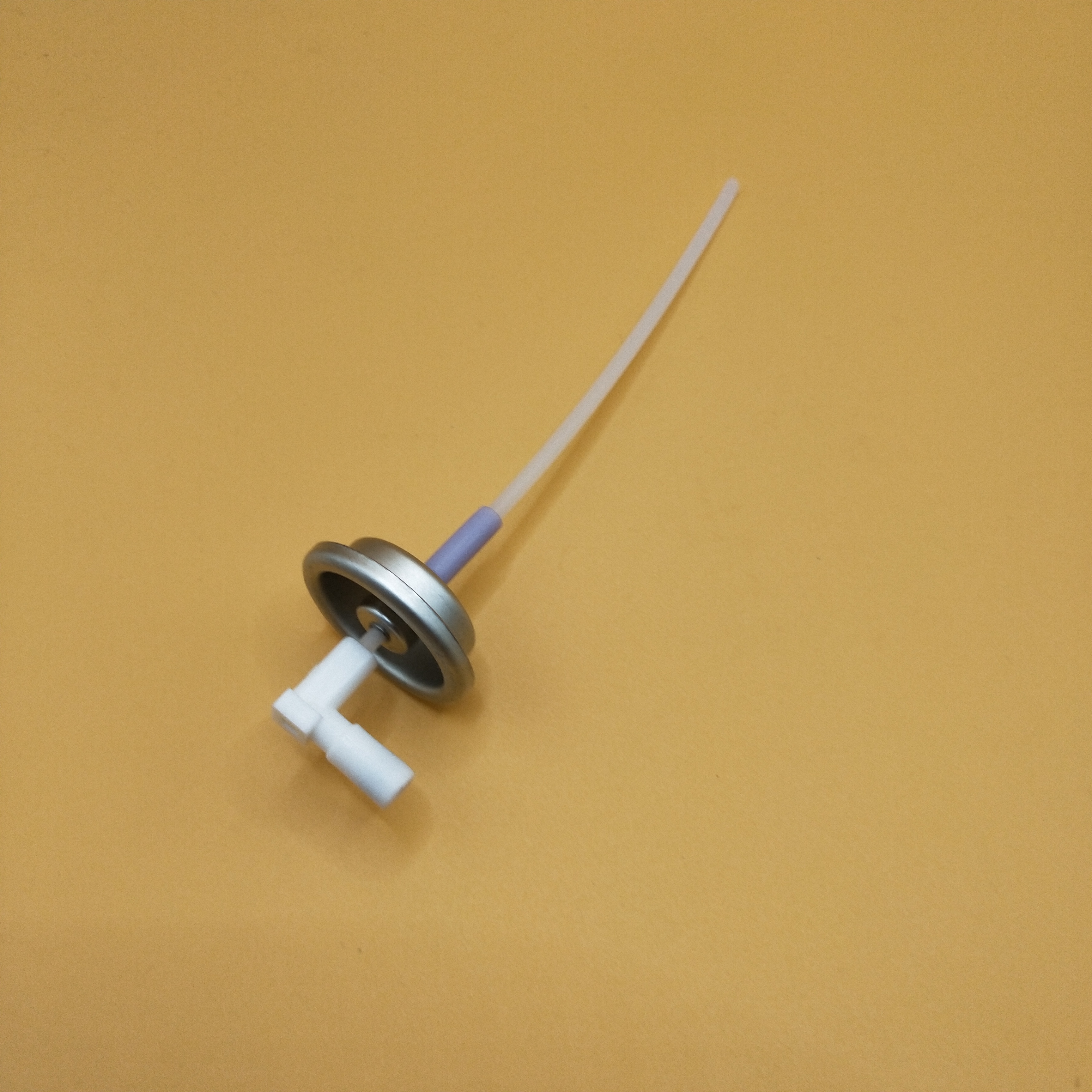 Industrijski mjerni ventil za raspršivanje Pouzdana izvedba za nanošenje premaza