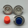 Premium Gas Stove Valves for Professional Kitchens with Superior Durability and Leak Prevention