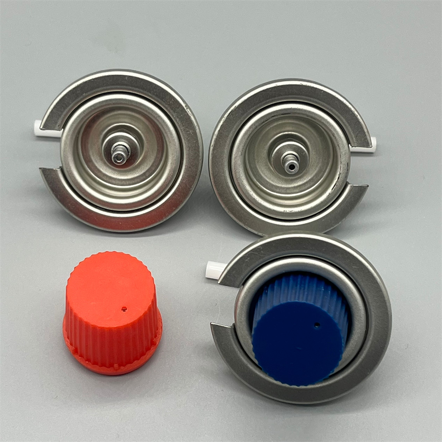Premium Gas Stove Valves for Professional Kitchens with Superior Durability and Leak Prevention