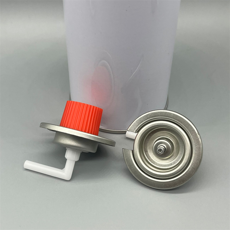 Butane gas valve (7)