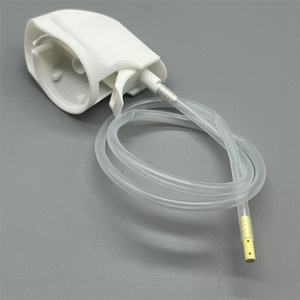 Durable Trigger Spray Cap for Cleaning Products with Adjustable Nozzle and Comfortable Grip