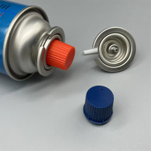 Industrial-Grade Propane Safety Control Valve - For Heavy-Duty Applications - Specification: Corrosion-Resistant
