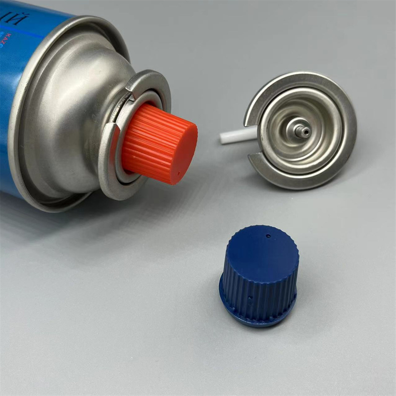 Industrial-Grade Propane Safety Control Valve - For Heavy-Duty Applications - Specification: Corrosion-Resistant