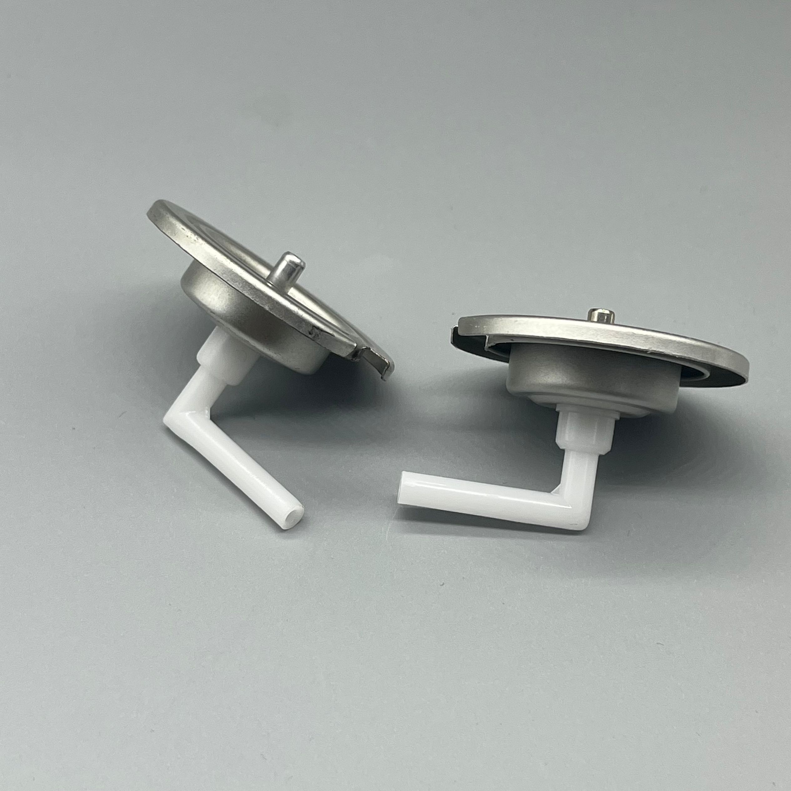 Butane gas valve (27)