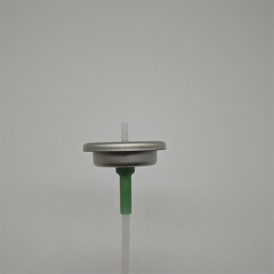 Air Freshener Dispenser Valve for Office Environments