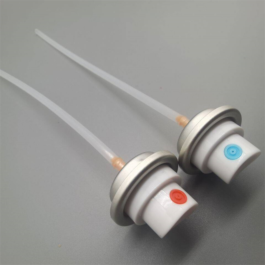 paint aerosol valve28