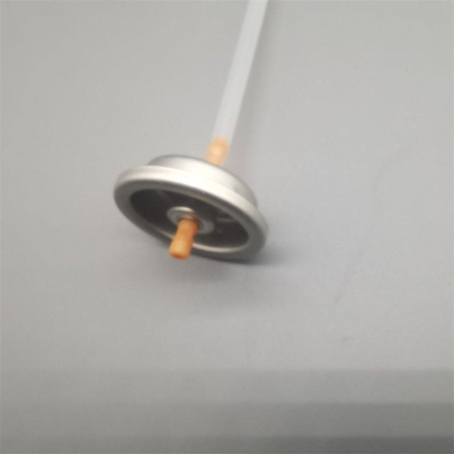 paint aerosol valve48