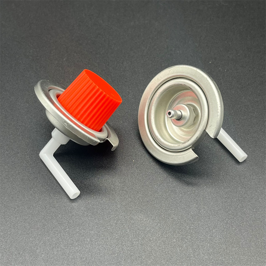 Butane gas valve (23)