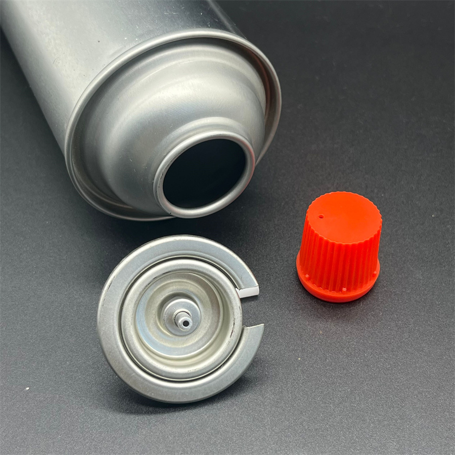 Butane gas valve (6)