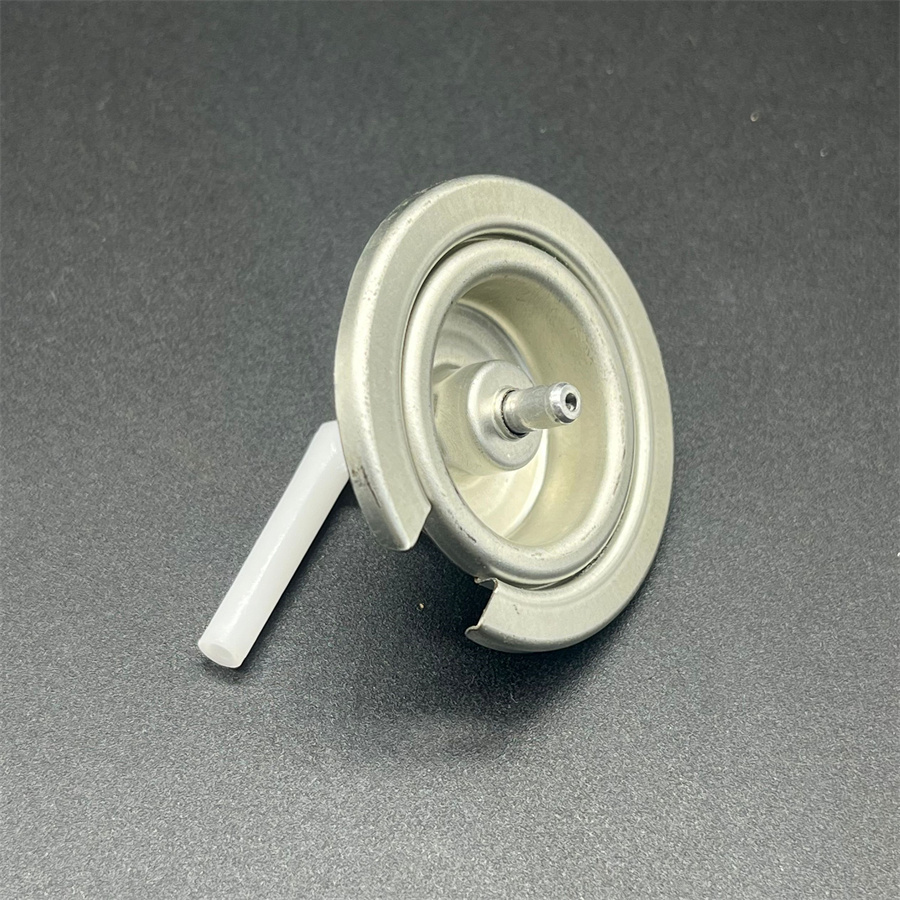 Butane gas valve (16)