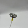 Robust One-Inch Metering Valve with L Actuator - For Demanding Applications