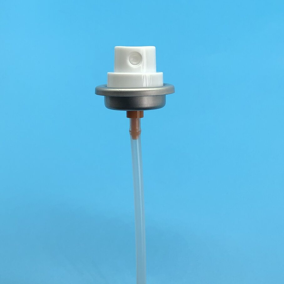 Moisturizing sunscreen spray valve (9)