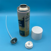 Efficiënte schone deodorant klep voor auto -interieurs - compacte specificatie