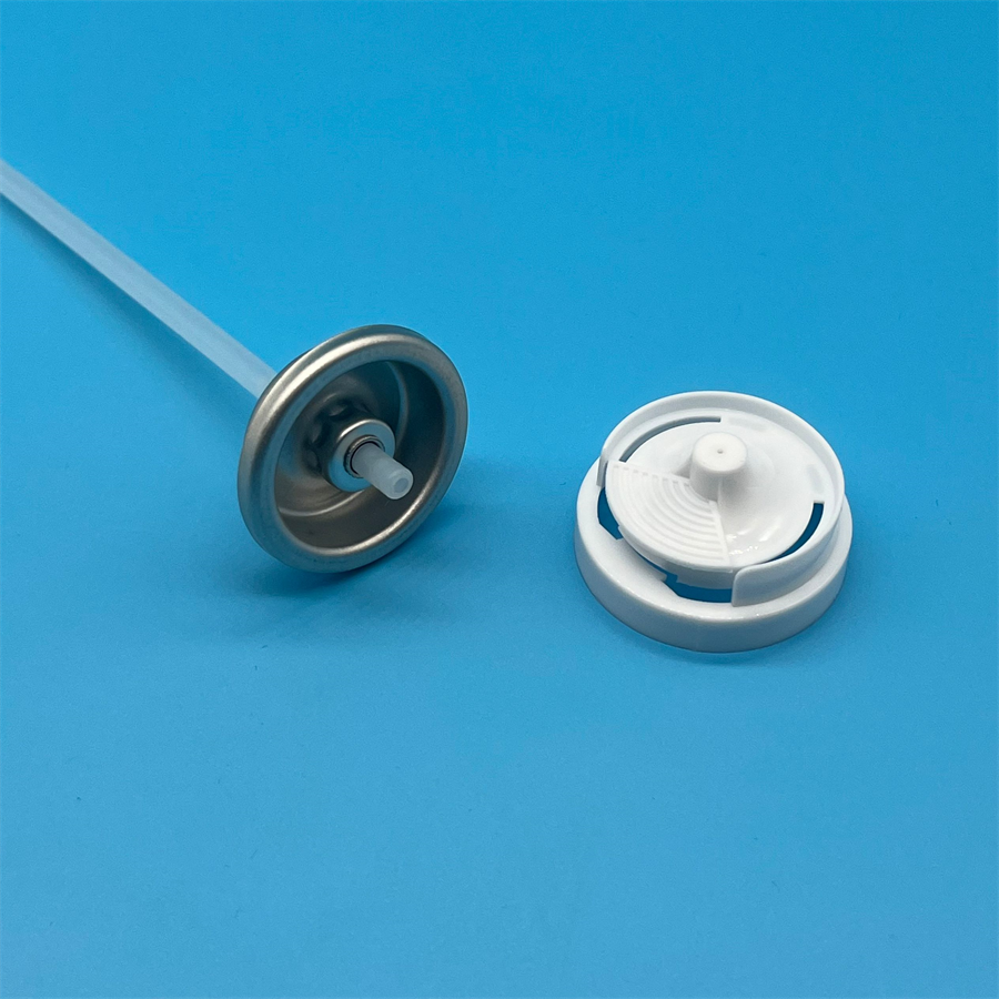 Antibacterial DEodorant Valve (47)