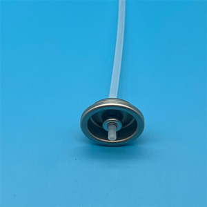 Premium Clean Deodorant Valve for Commercial Restrooms - Heavy - Duty Specification