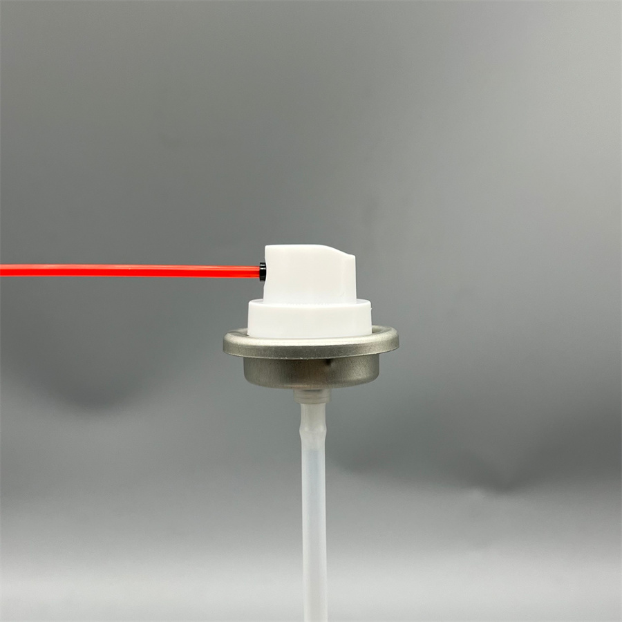 OIL BASED INSEDTIDIDE SPRAY VALVE (18) - 副本