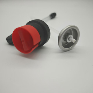 Tire Inflator Valve Actuator for Home Use