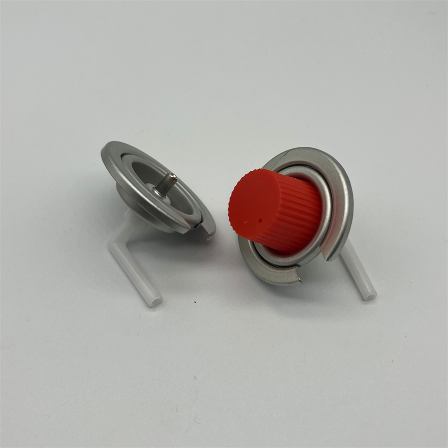 Butane gas valve (7)
