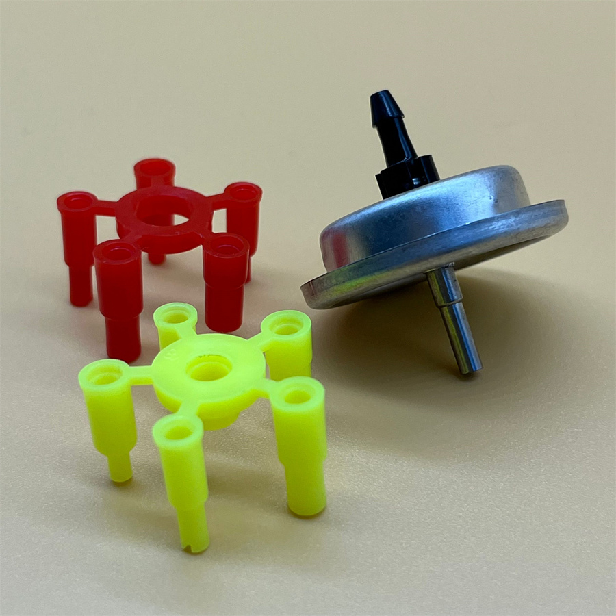 Aerosol Lighter Valvebutane gas lighter valve (665)