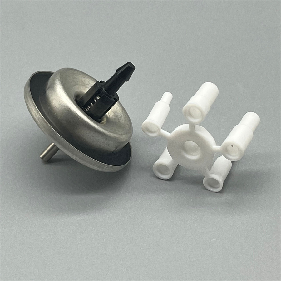 Aerosol Lighter Valvebutane gas lighter valve (182)