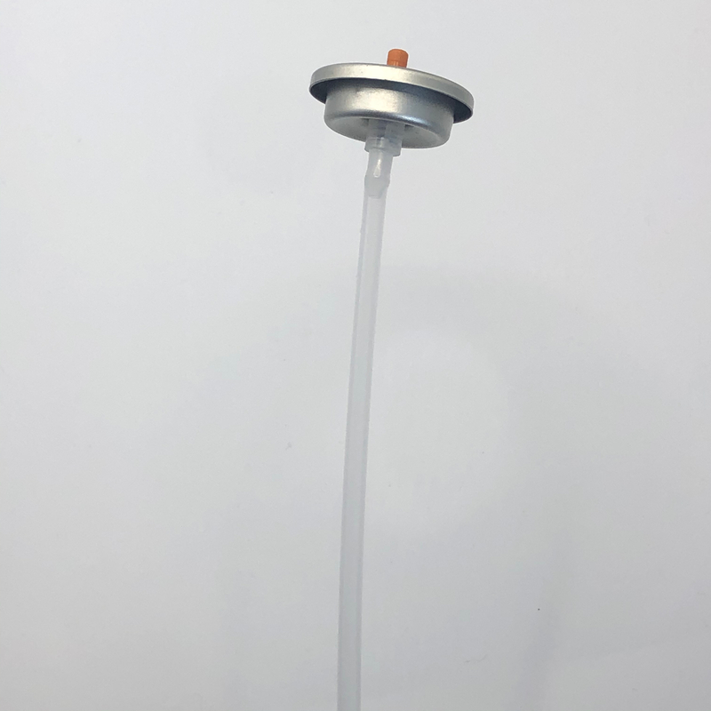  Precision Silicon Spray Valve for Electronic Maintenance Anti Static and Reliable