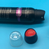 Compact Size Body Spray Valve for Convenient And Travel-Friendly Use